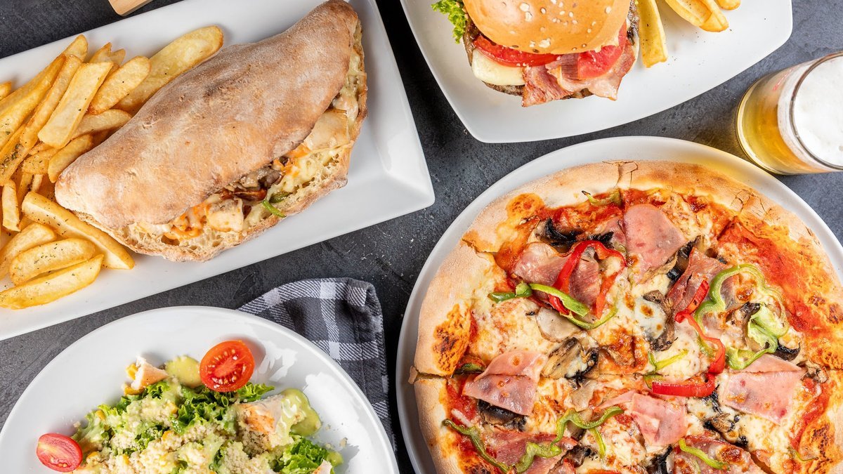 Image of Pizza Gustosa Kounoupidiana