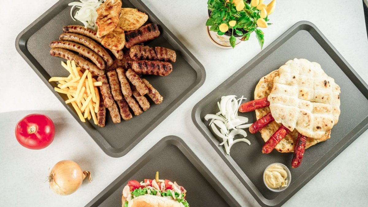 Image of Marenda Osijek