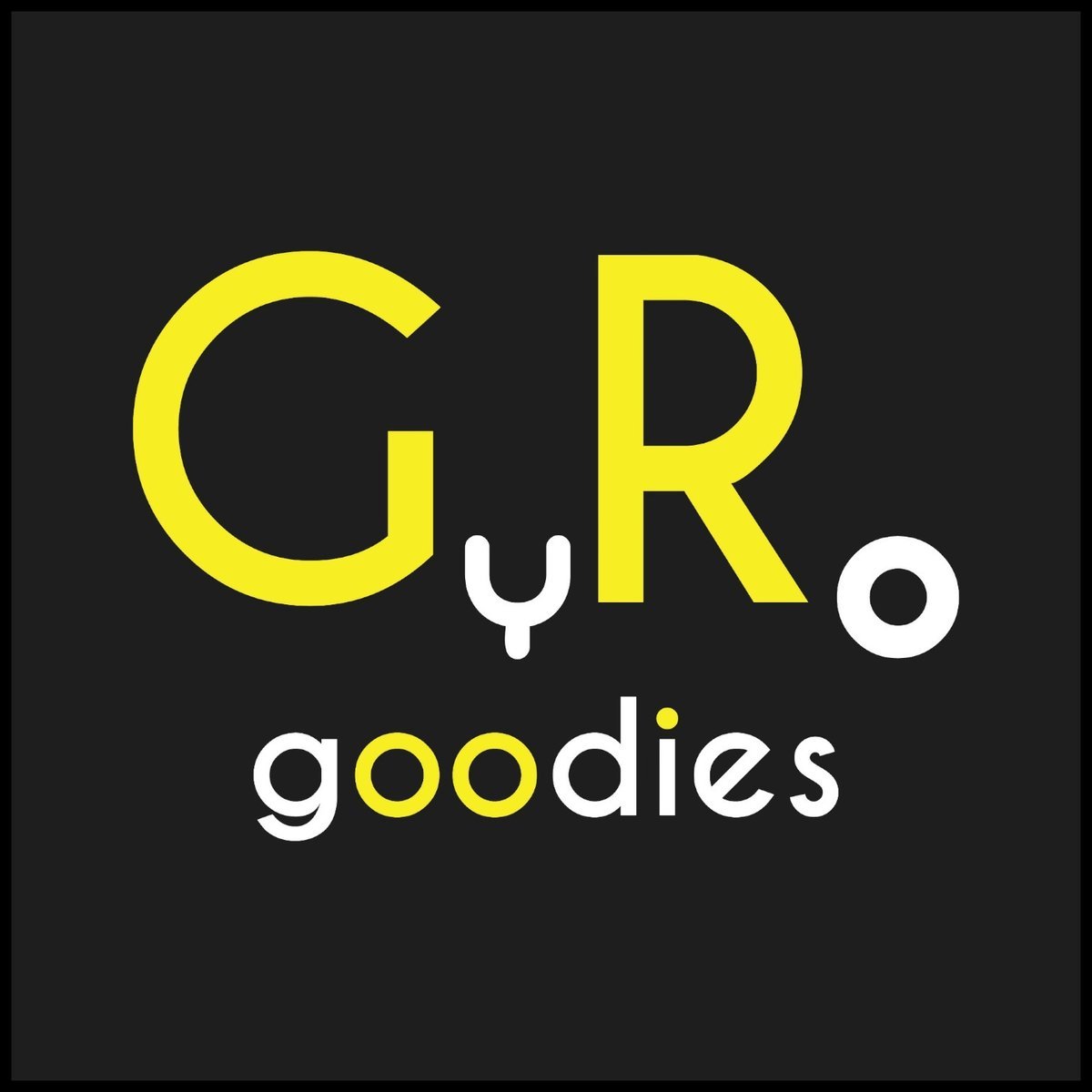 GyRo Goodies