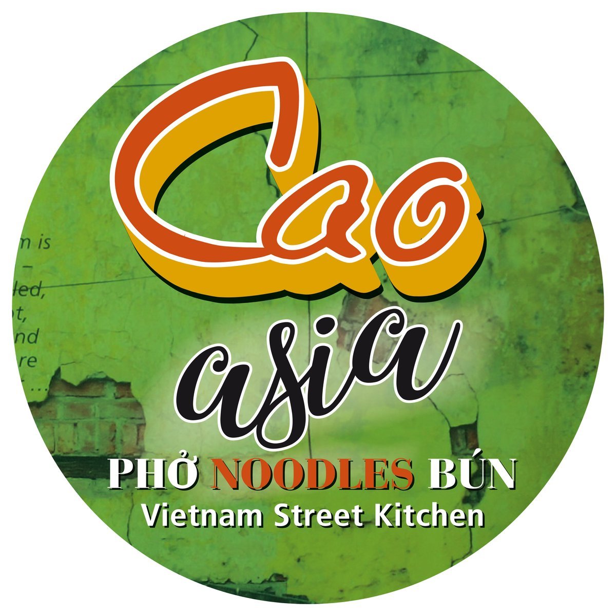 CAO Asia