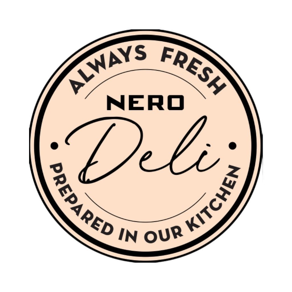 Deli by Caffe Nero