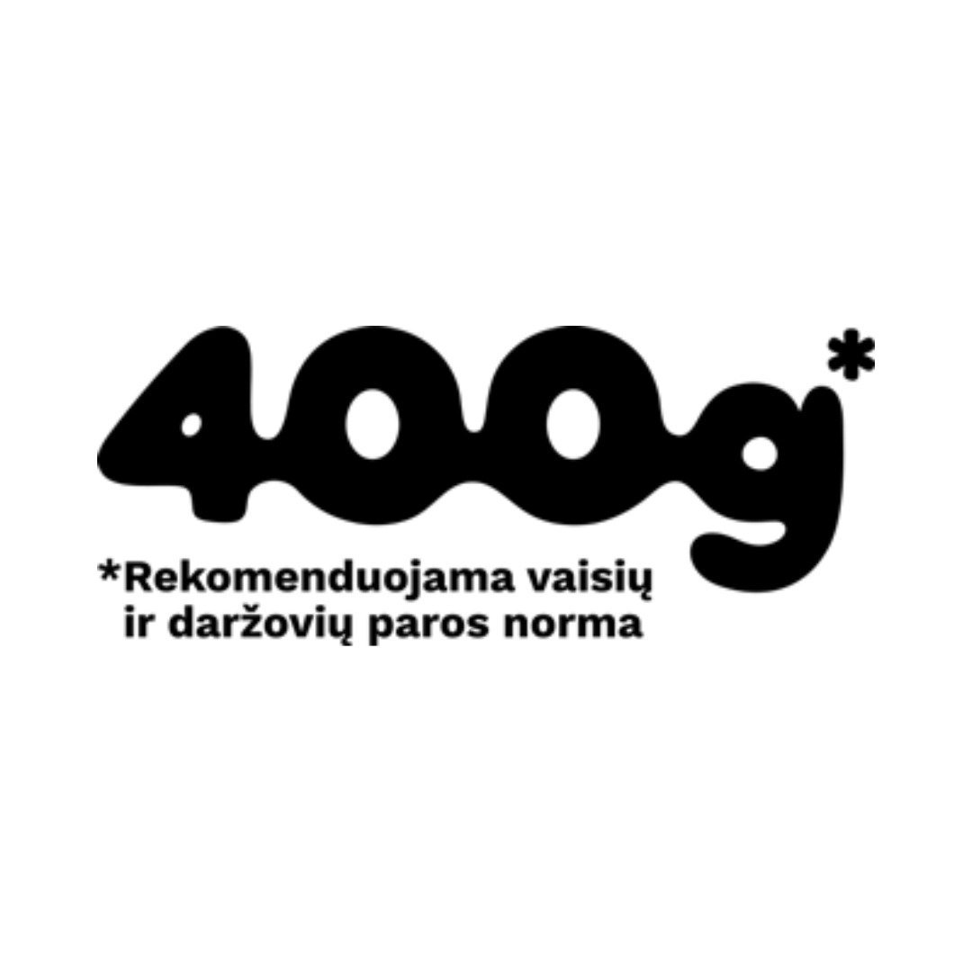 400g