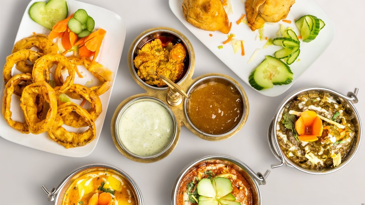 Image of Singh’s Tandoori Indian Restaurant