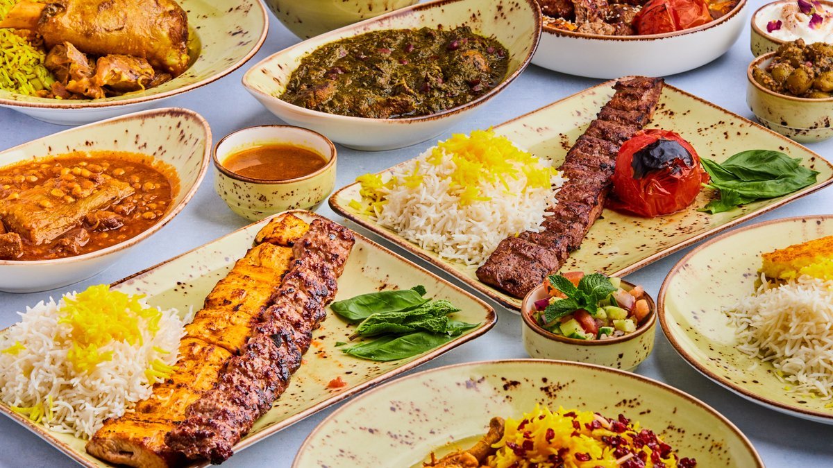 Image of Persia Restaurant