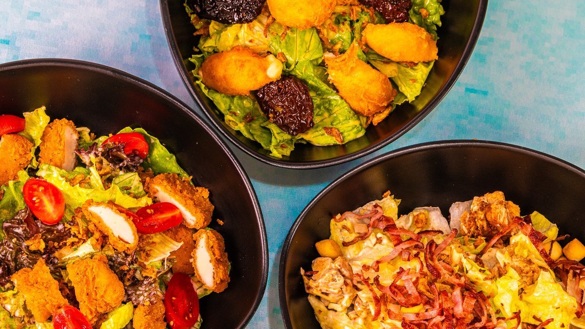 Image of Nom Street Food