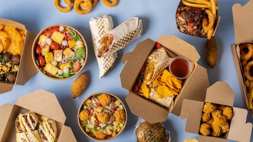 Image of Mexicano kebab & pizza