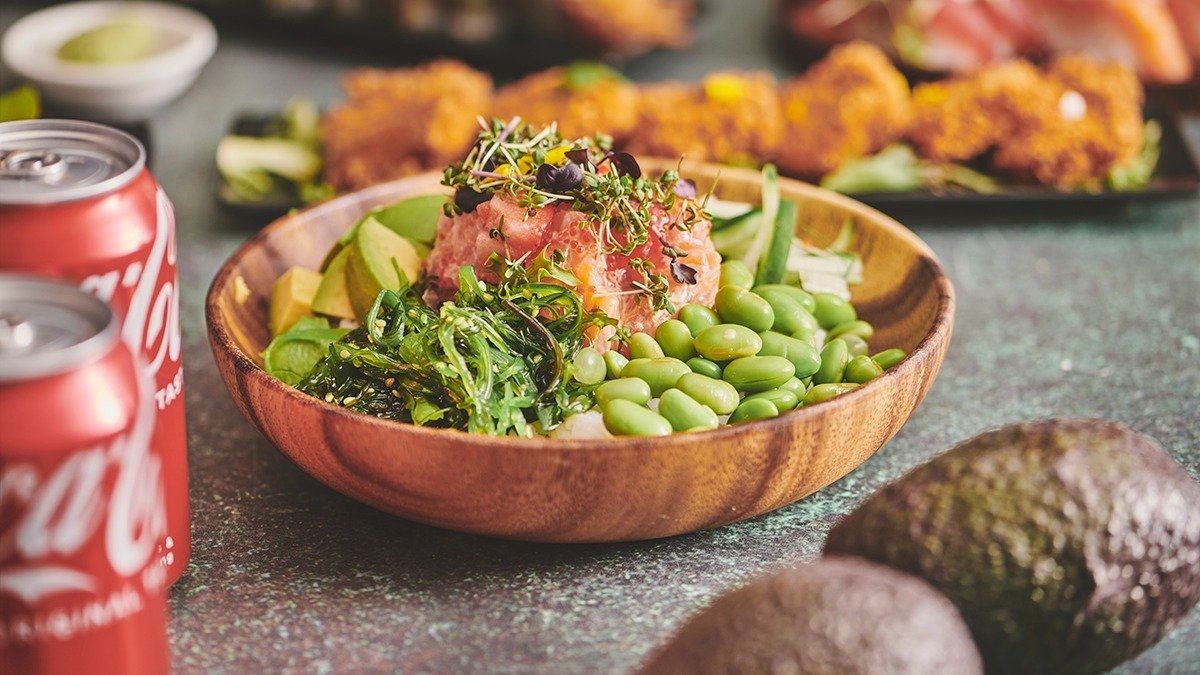 Image of Midori Sushi