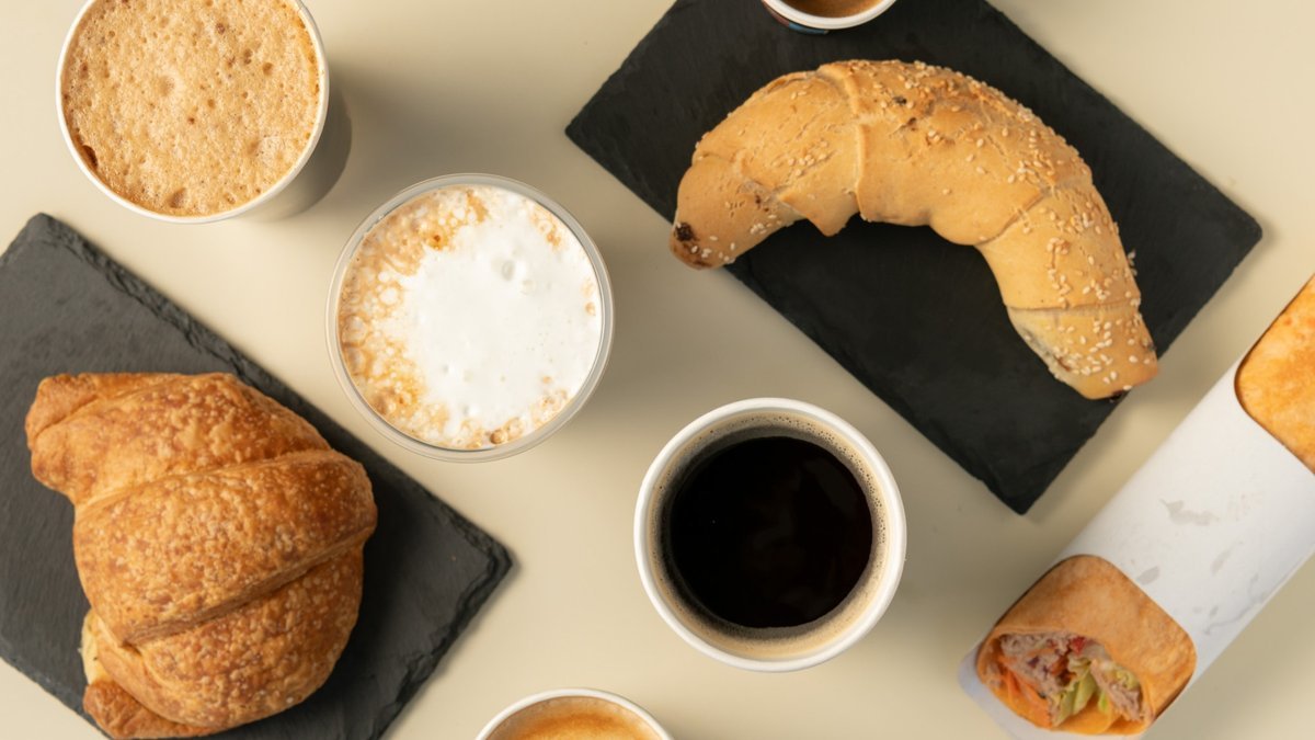 Image of Balto Coffee Tseri