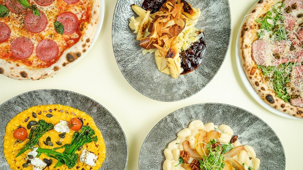 Image of Ristorante Opera