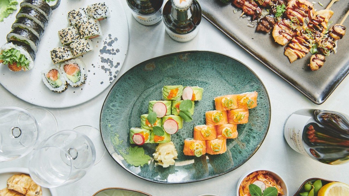 Image of Itacho Solrød