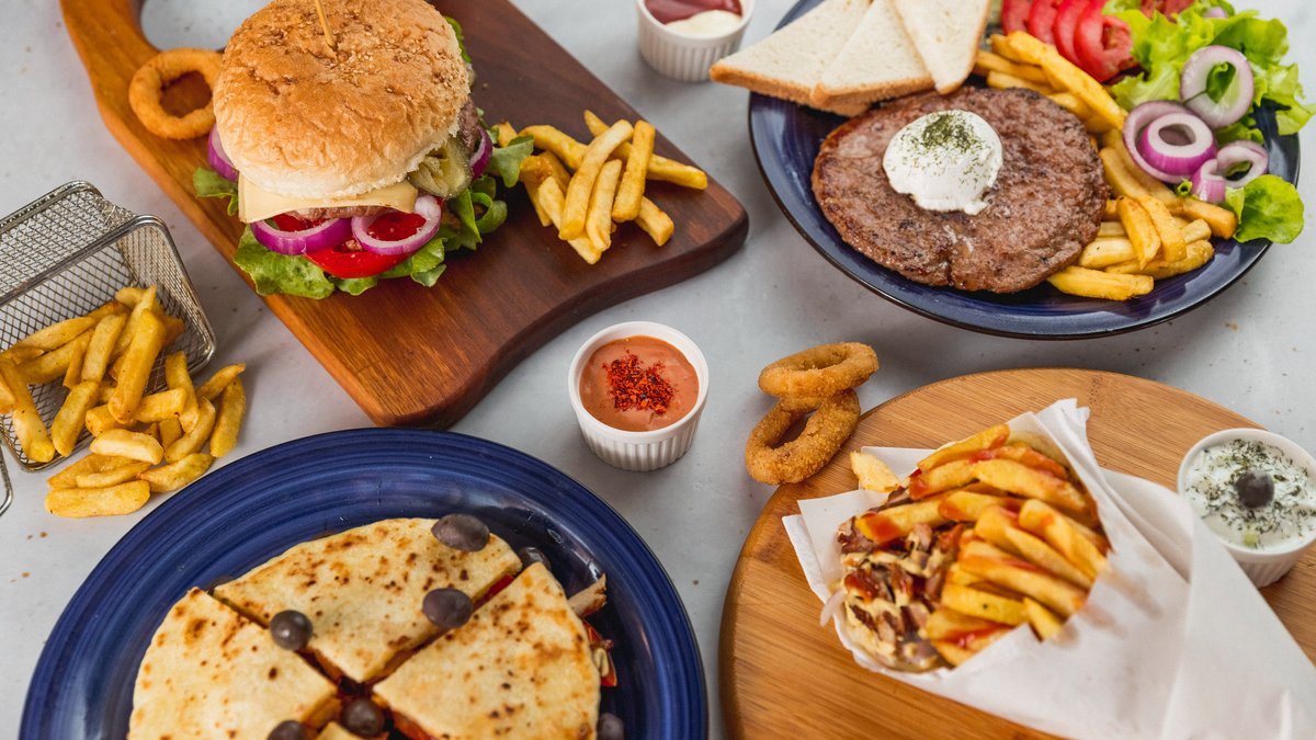 Image of Canucks PUB