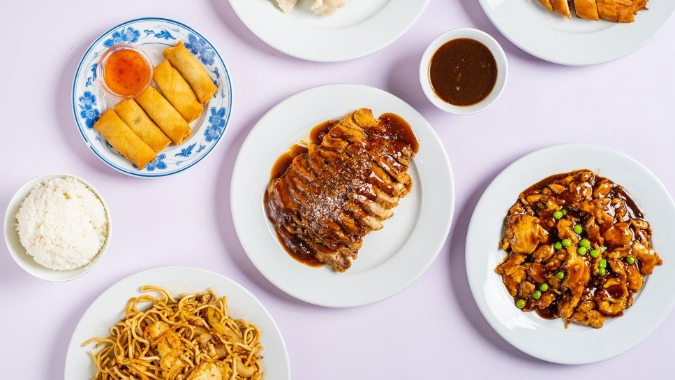 Image of Wang restaurace