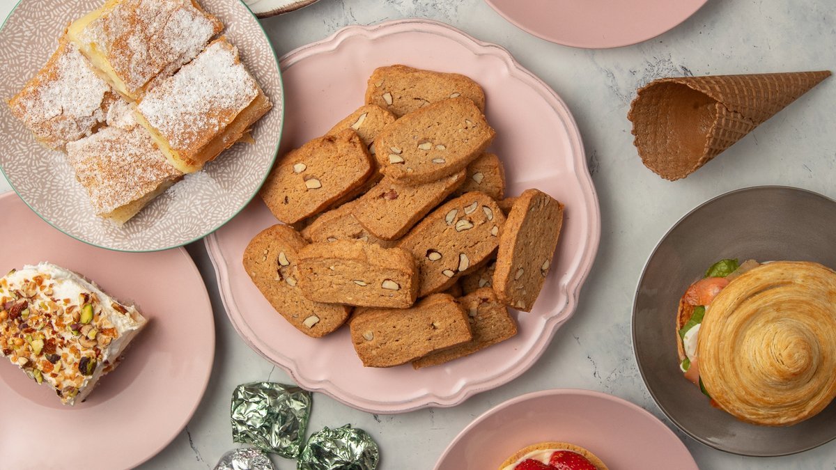 Image of Koumakis Sweets & Coffee