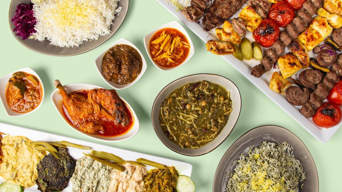 Image of Khatoon Restaurant