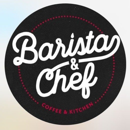 Barista & Chef