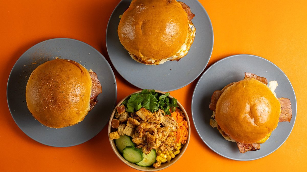 Image of Delicious Corner Coffee & Food