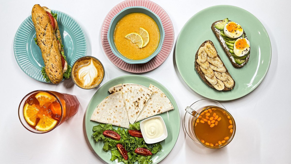 Image of Baiqonyr Coffee Station Nursat