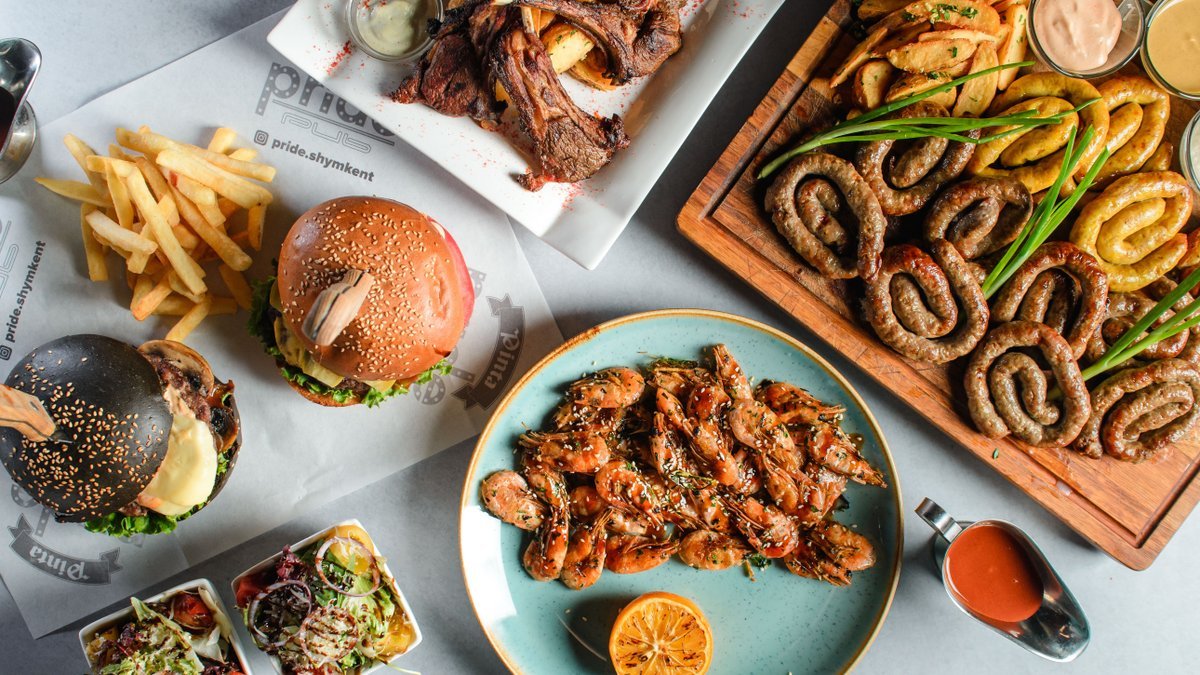 Image of Pinta Pride