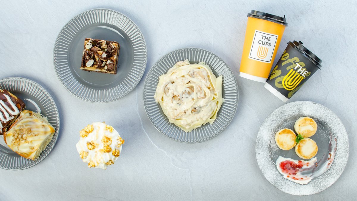 Image of Bubble Cups