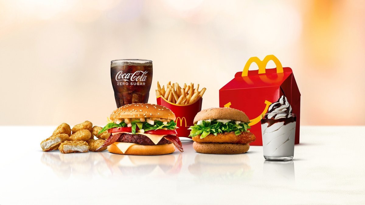 Image of McDonald's Stilling