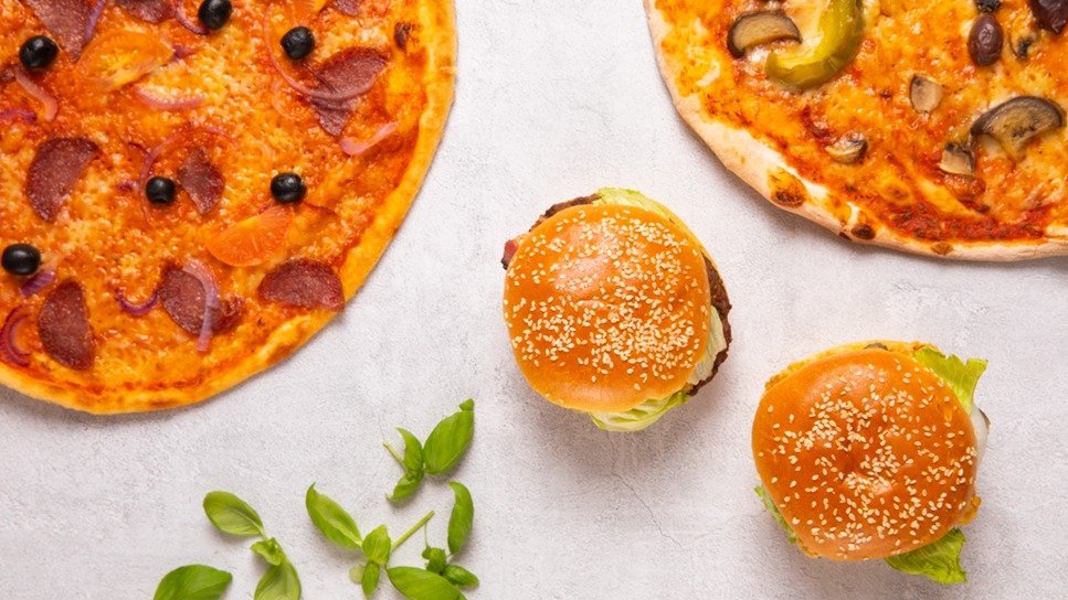 Image of Pizzeria TicTac