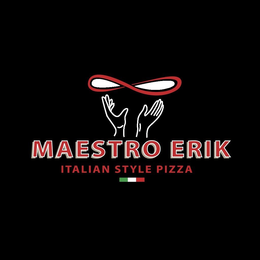 Maestro Erik Pizza