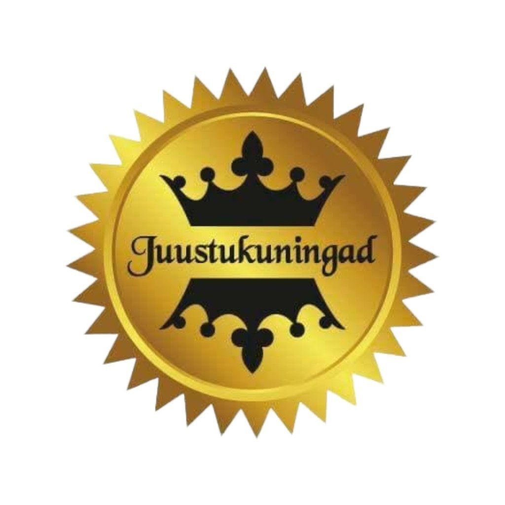 Juustukuningad