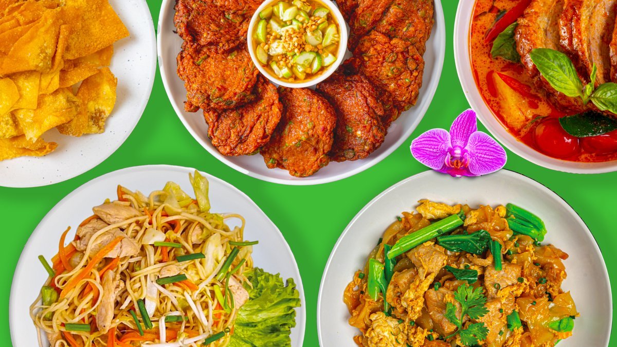 Image of Moss Thai Food