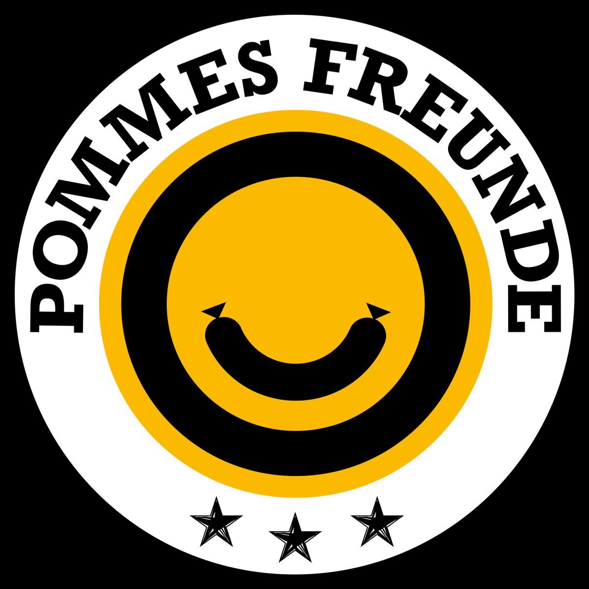 Pommes Freunde