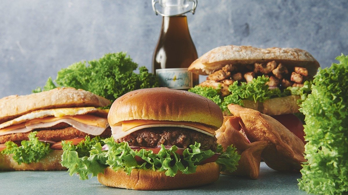 Image of Chimichurri Food Truck
