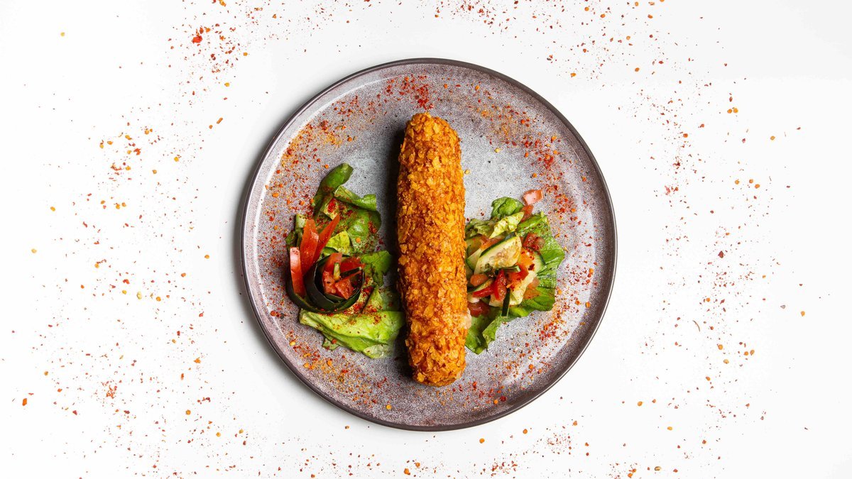 Image of Druga dimenzija