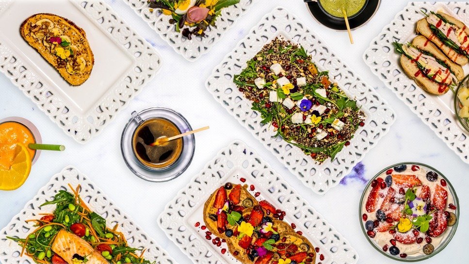 Image of Food Factory