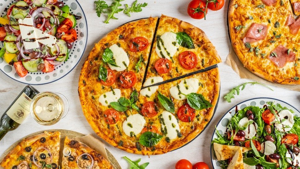 Image of PIZZERIA GRANDE Hlohovec