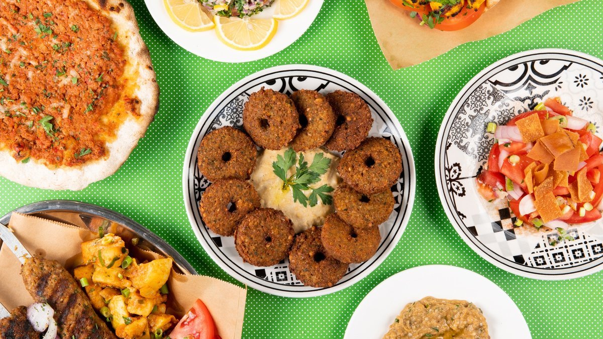 Image of Black Sheep