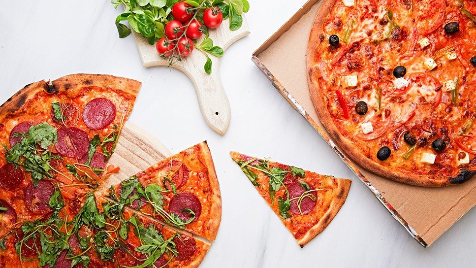 Image of Älta Gård Pizzeria