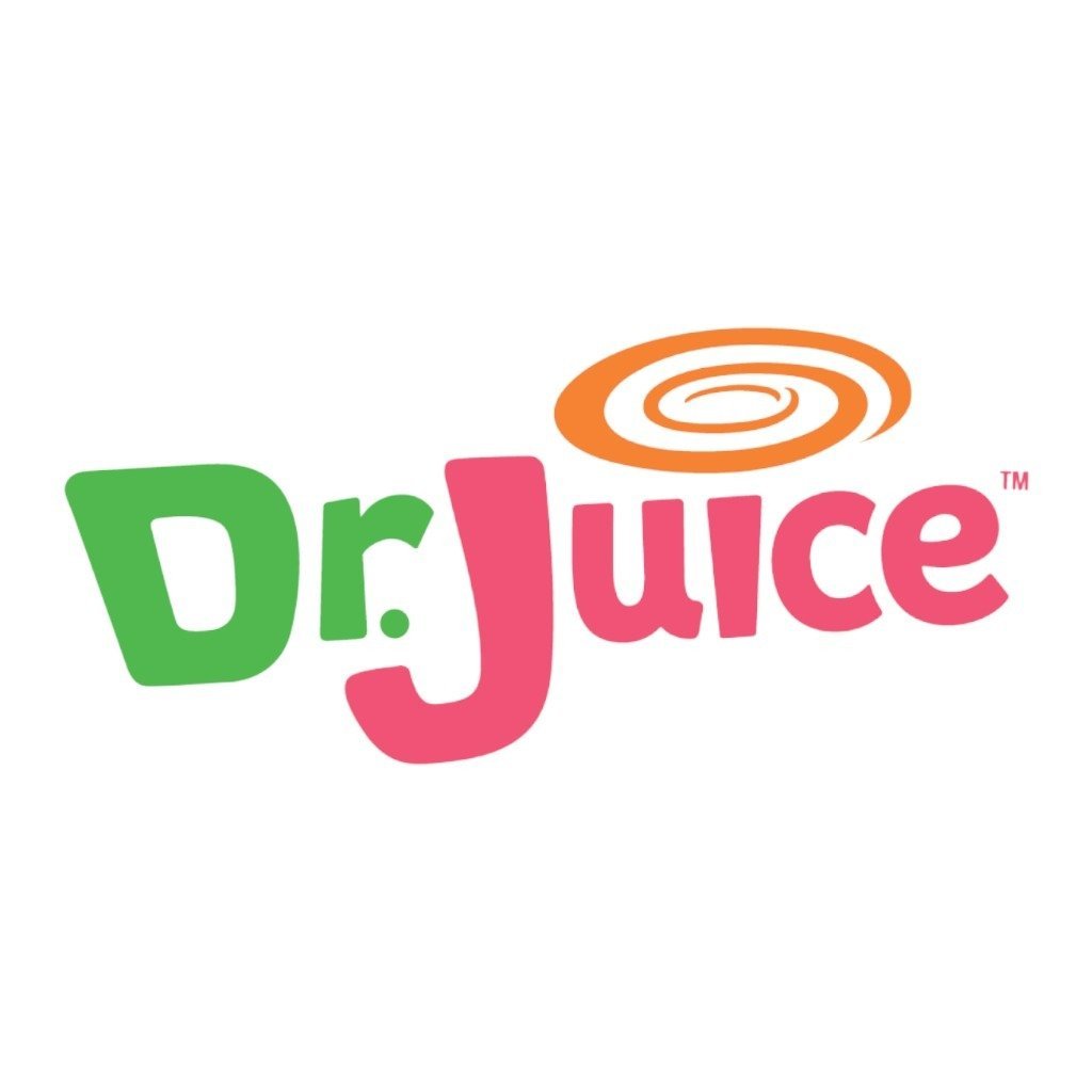 Dr Juice Full Menu