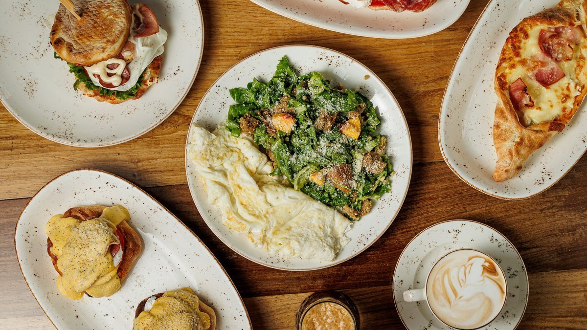 Image of EJ Breakfast and Brunch