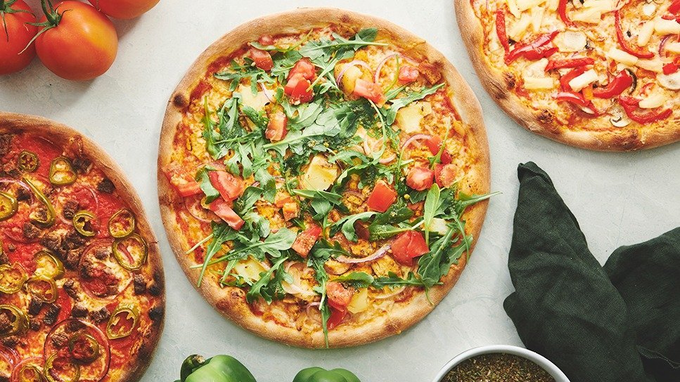 Image of La Casa Pizzeria