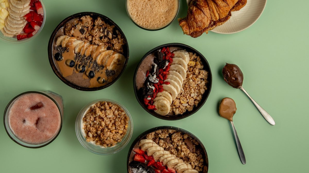 Image of Bowl Fresh Delights & Coffee