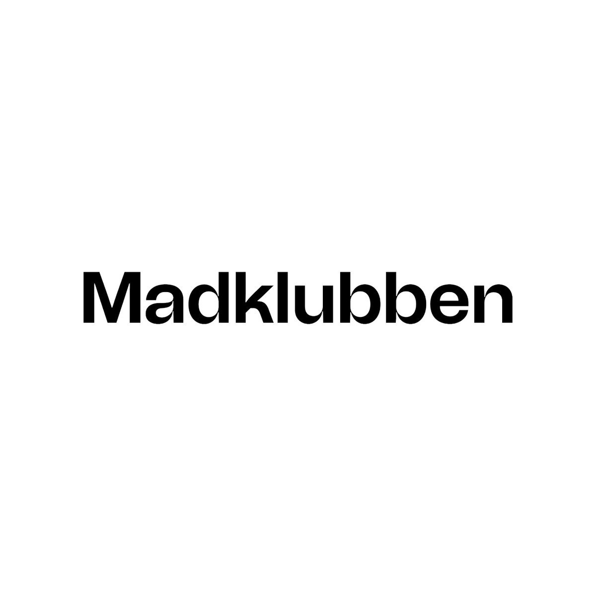 Madklubben