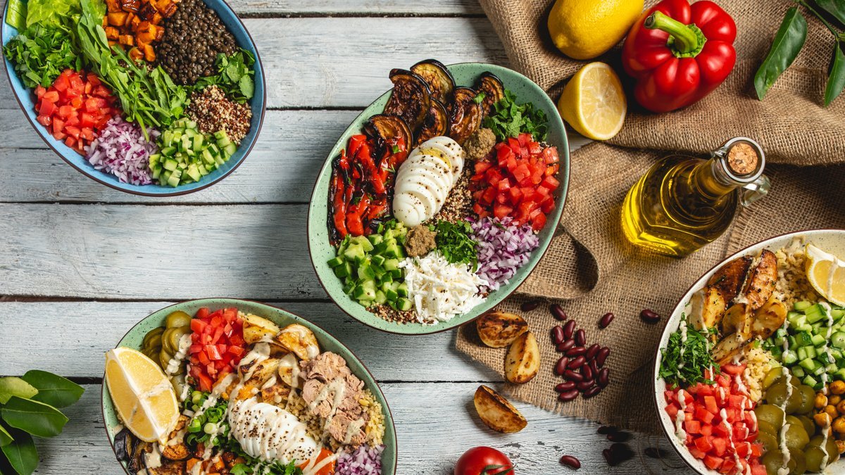 Image of Aroma | King George