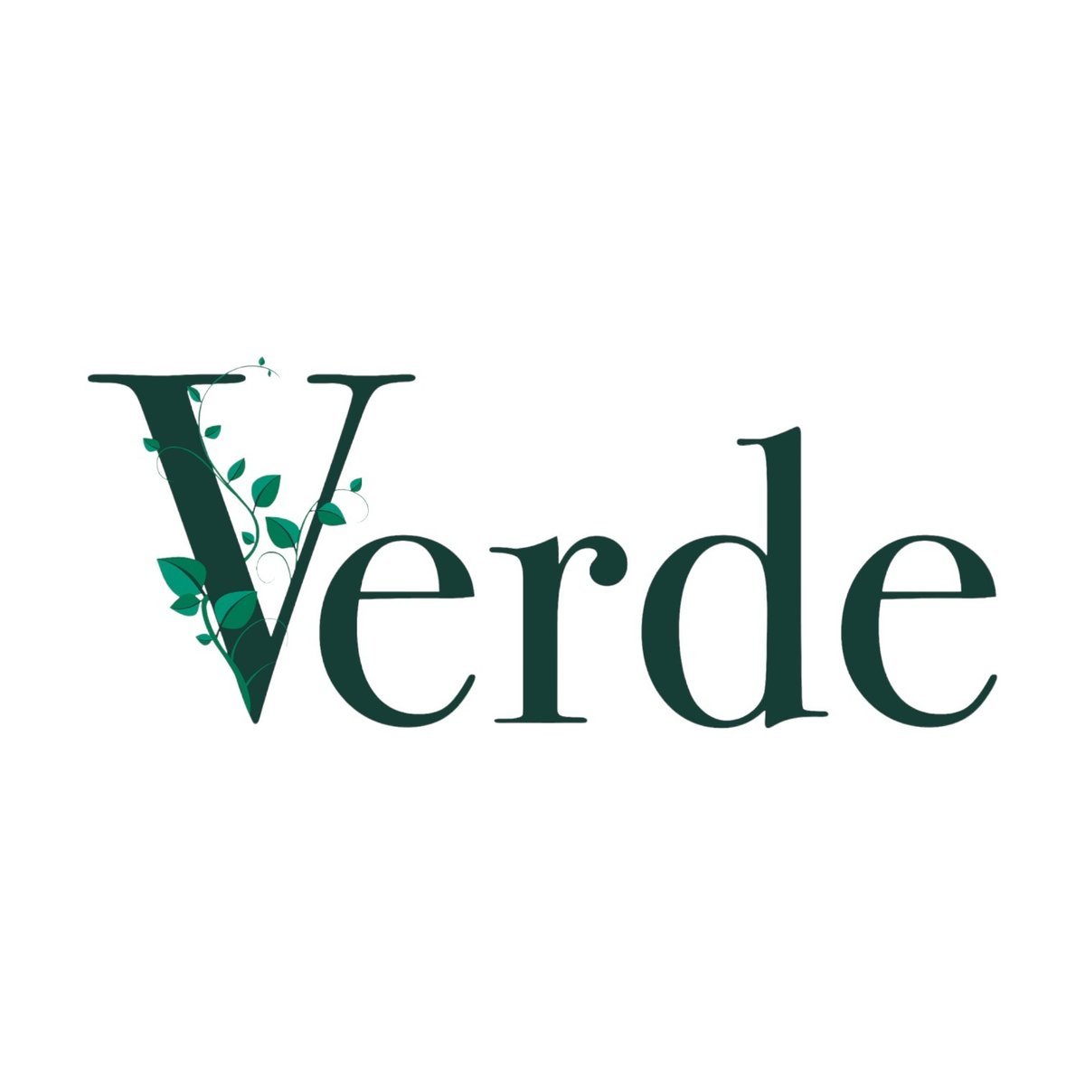 Verde