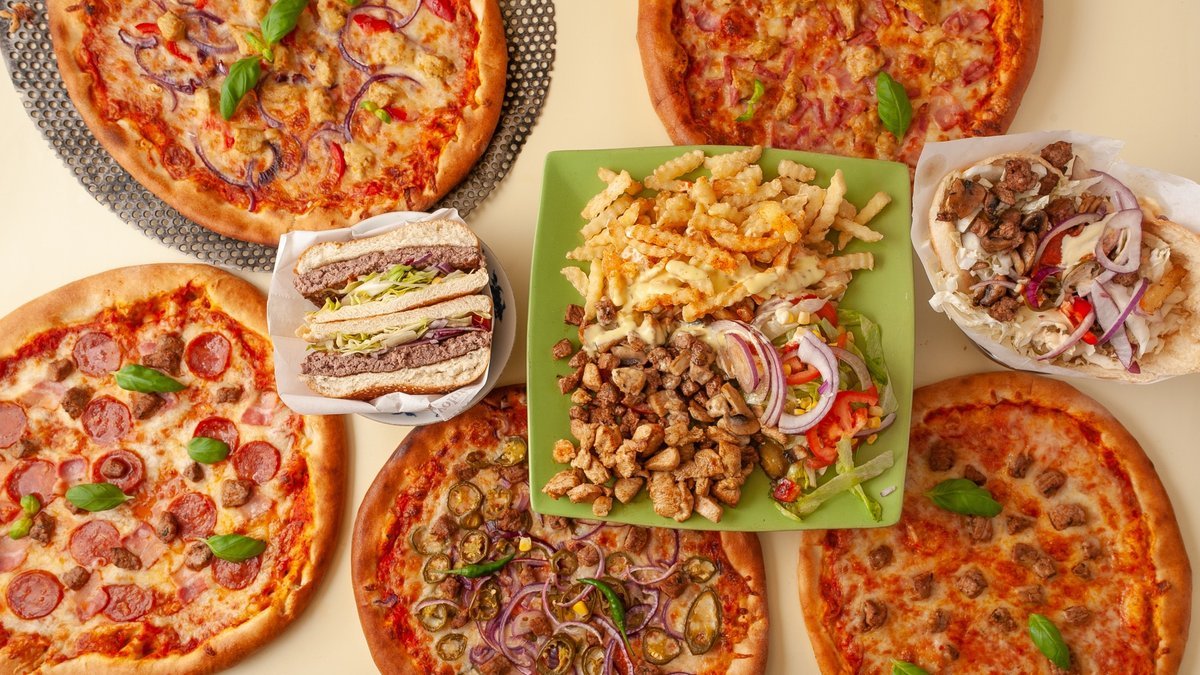 Image of Laksevåg Pizzeria