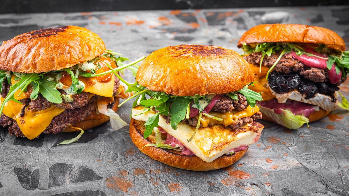 Image of Black Grill House