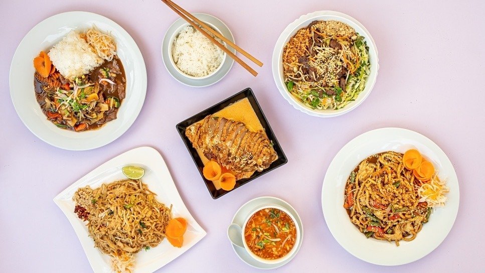 Image of Restaurant Gao