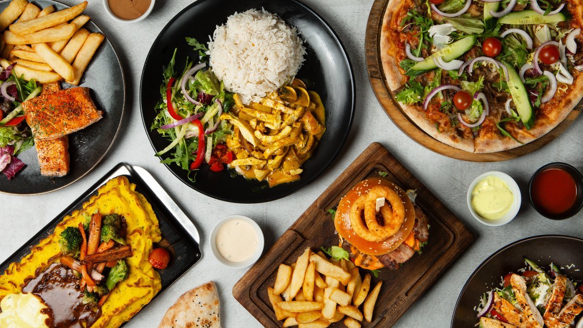 Image of Saray Steakhouse