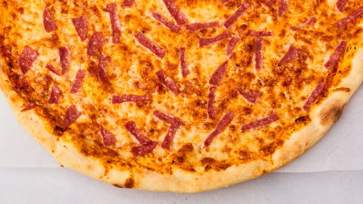 Image of San Marino Pizza Raufoss