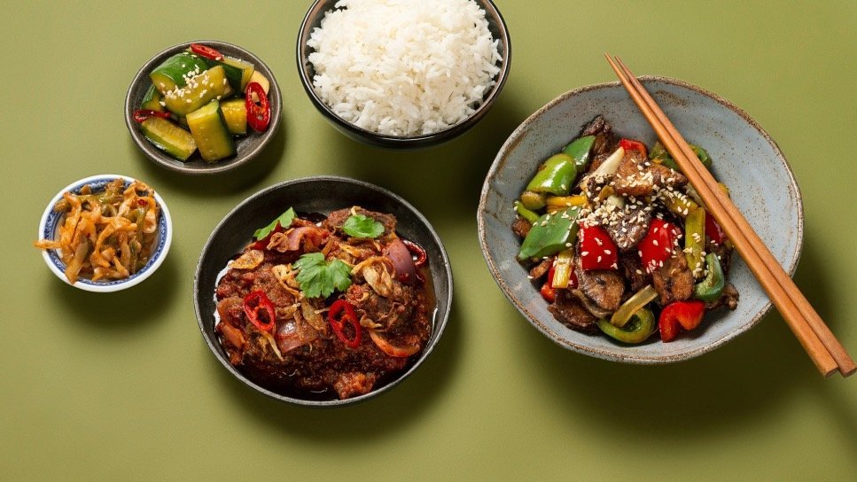 Image of Mad Wok - Lappeenranta