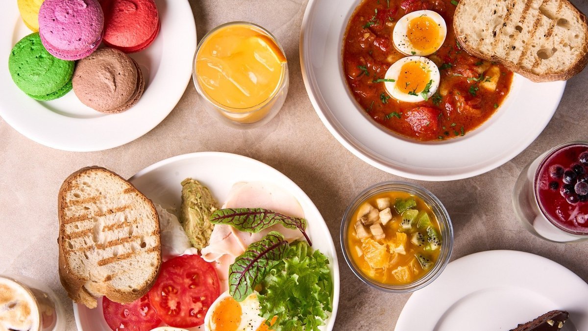 Image of Traveler's Coffee 14 Microdistrict