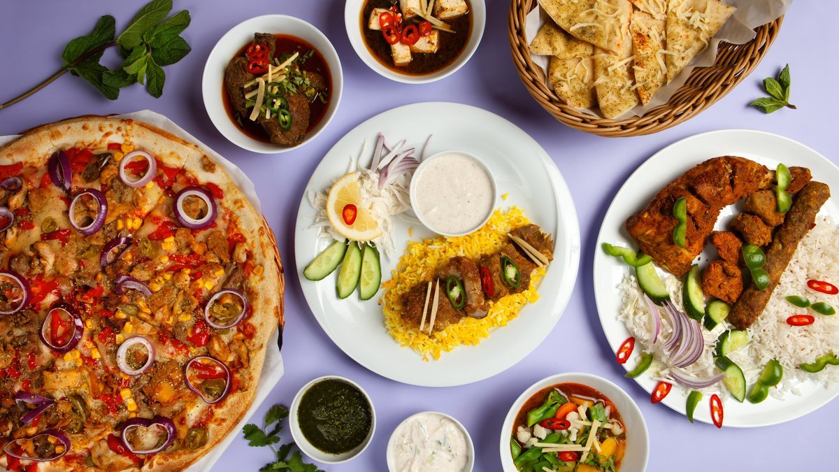 Image of Delight Tandoori